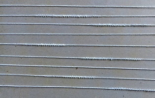 Slub Yarn